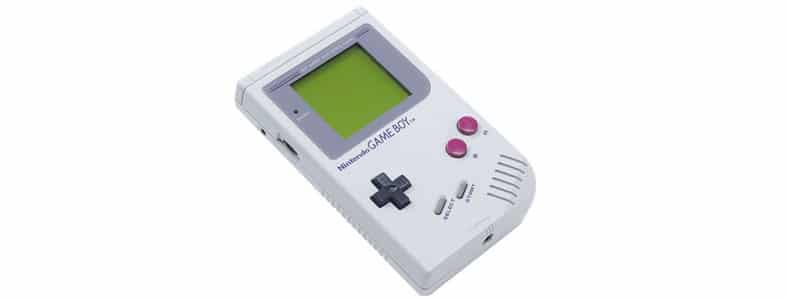 game boy