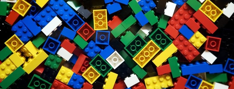 i Lego