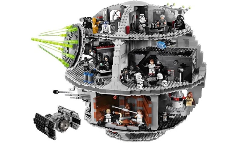 lego star wars