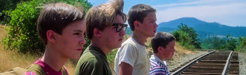 stand by me