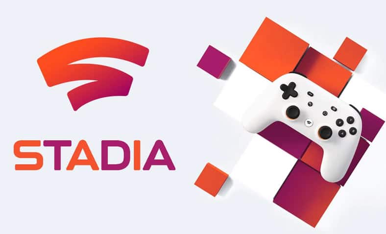 google stadia