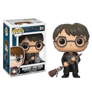 funko pop harry potter 51