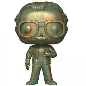 funko stan lee 07 patina