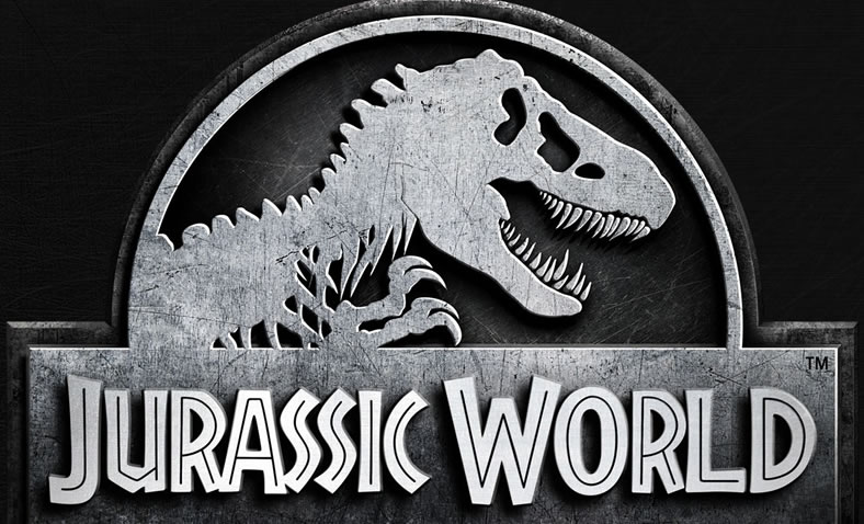 jurassic world