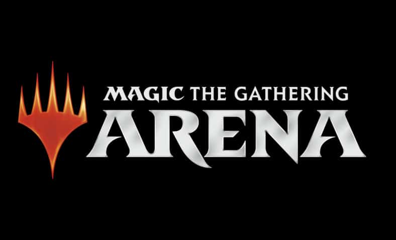 magic arena