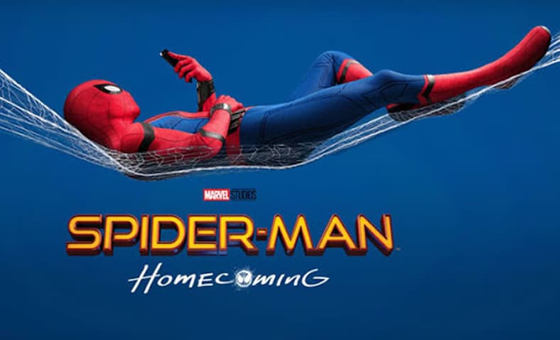 spiderman homecoming