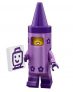 Lego Minifigures Movie 2 – Crayon – 71023