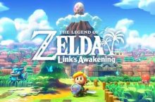 The Legend of Zelda: Link’s Awakening: un remake fantastico