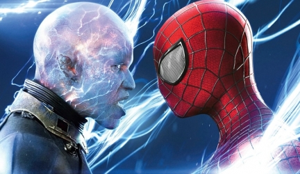 The amazing Spiderman 2: il potere di Electro