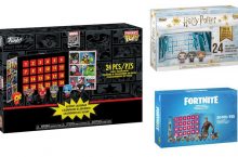 Calendario dell’avvento Funko