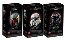 Caschi Lego Star Wars