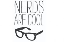 Cosa significa Nerd
