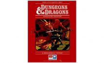 Dungeons and Dragons