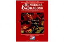 Dungeons and Dragons