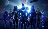 Fortnite si aggiorna alla Season 10