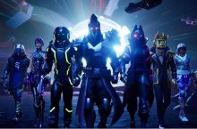 Fortnite si aggiorna alla Season 10