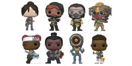I Funko Pop dei videogames