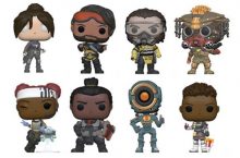I Funko Pop dei videogames