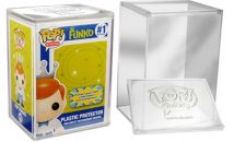 I Funko Pop Protector