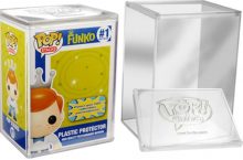 I Funko Pop Protector
