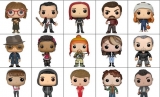 Funko Pop delle serie TV
