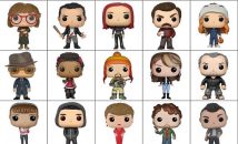 Funko Pop delle serie TV