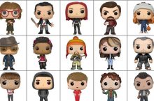 Funko Pop delle serie TV