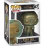 Funko Pop Stan Lee 07 (Versione Patina)