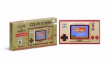 Game & Watch di Super Mario per il 35° anniversario