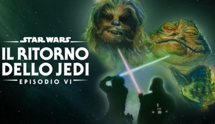 Star Wars episodio 6: Il ritorno dello Jedi
