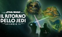 Star Wars episodio 6: Il ritorno dello Jedi