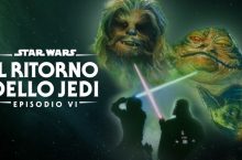 Star Wars episodio 6: Il ritorno dello Jedi