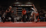 Karate Kid