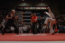 Karate Kid