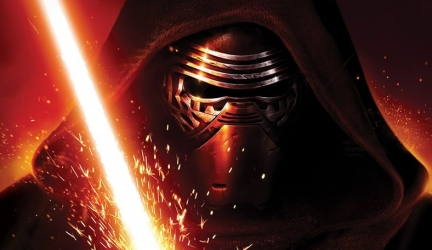 Kylo Ren