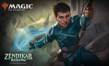 la Rinascita di Zendikar: la nuova espansione di Magic the gathering