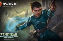 la Rinascita di Zendikar: la nuova espansione di Magic the gathering