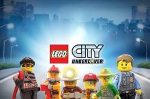 Lego City