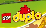 I lego Duplo