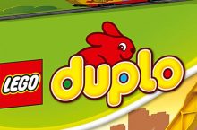 I lego Duplo
