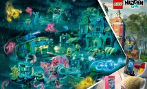 Lego Hidden side: i lego e la realtà aumentata
