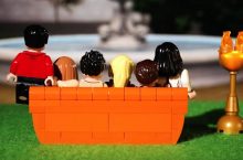 Lego ideas Friends 21319