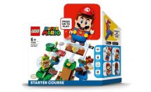Lego Super Mario