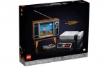 Il LEGO Nintendo Entertainment System