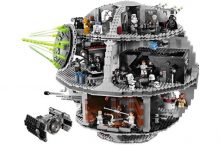I Lego Star Wars