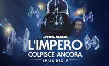 Star Wars episodio 5: L’Impero colpisce ancora
