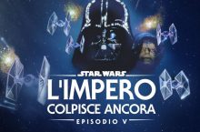 Star Wars episodio 5: L’Impero colpisce ancora