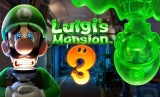 Luigi’s Mansion 3 i fantasmi sono tornati sulla Switch