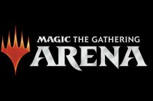 Magic: The Gathering Arena