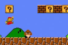 Mario Bros, l’idraulico più famoso al mondo